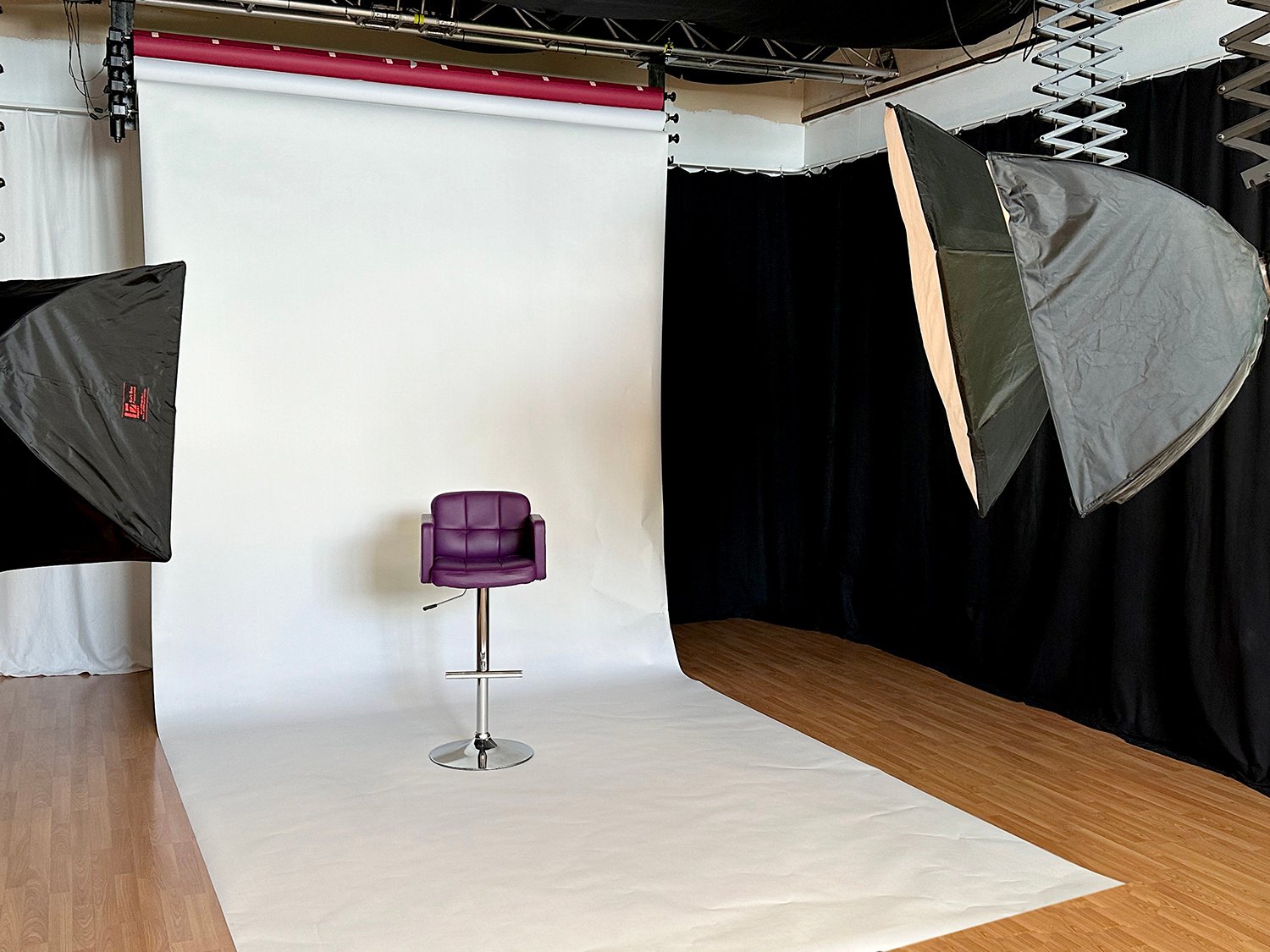 Shootingbereich